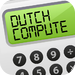 Dutch Compute for iPad