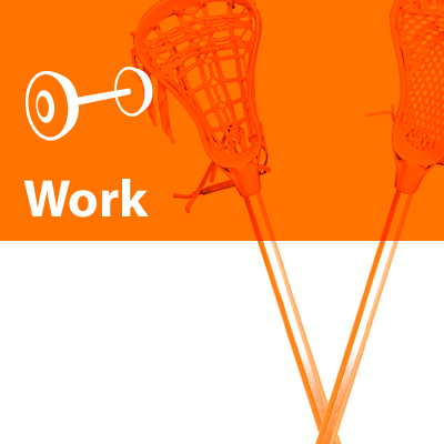 Lacrosse Summer Workout